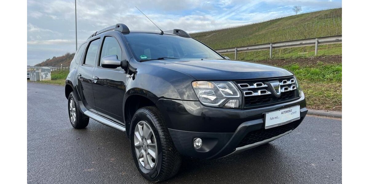 Dacia Duster 43.165 km 9.850 &euro; Wallhausen 55595