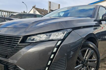 Peugeot 308 111.221 km 12.971 &euro; Wölfersheim 61200