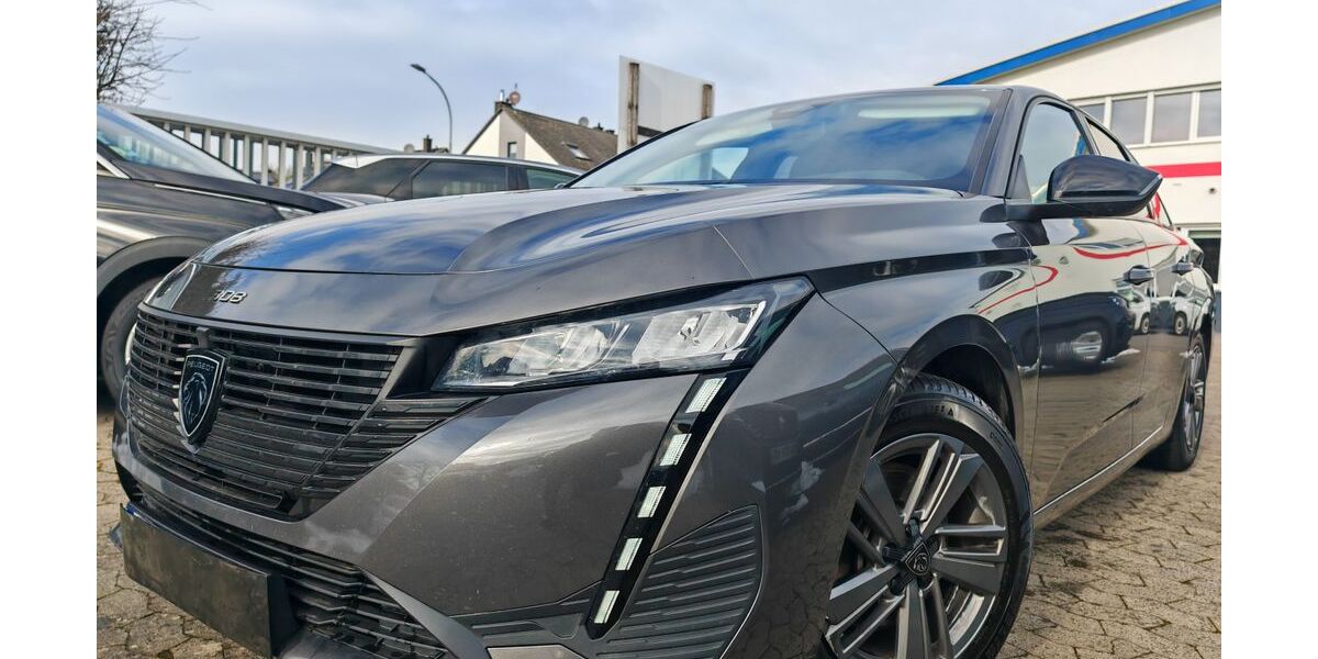 Peugeot 308 111.221 km 12.971 &euro; Wölfersheim 61200
