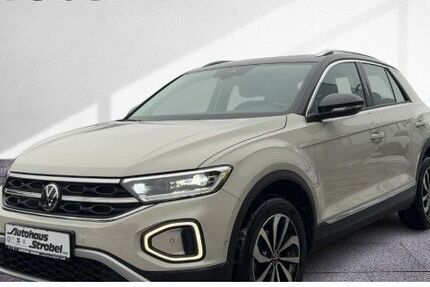 VW T-Roc 12.499 km 32.490 &euro; Schnaittach 91220