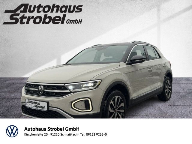 VW T-Roc 12.499 km 32.490 &euro; Schnaittach 91220