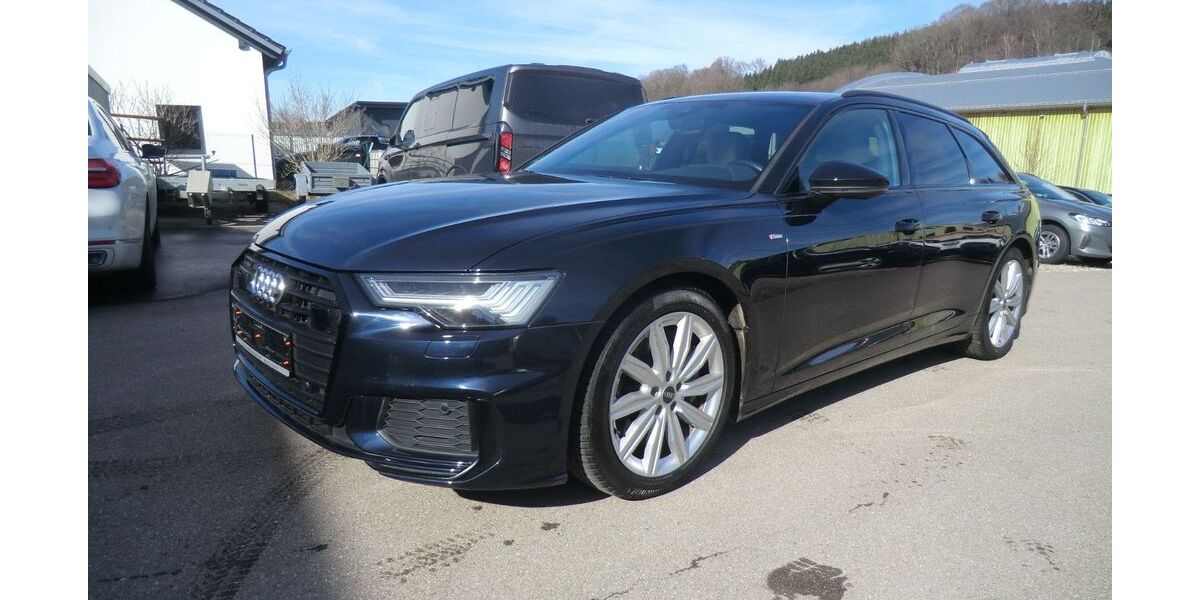 Audi A6 64.744 km 35.850 &euro; Mickhausen 86866