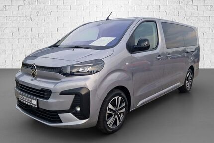 Citroen SpaceTourer 33.824 km 36.450 € Delitzsch OT Döbernitz 04509