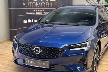 Opel Insignia 56.702 km 23.890 &euro; Rastede/ Wahnbek 26180