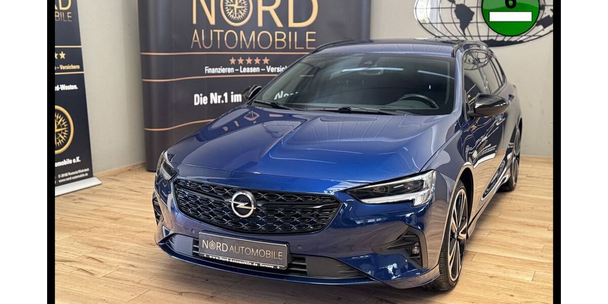 Opel Insignia 56.702 km 23.890 &euro; Rastede/ Wahnbek 26180