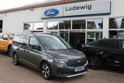 Ford Grand Tourneo 10.492 km 39.990 &euro; Delligsen 31073