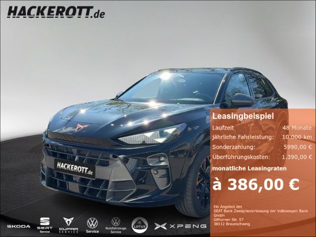 Cupra Terramar 6.790 km 49.990 &euro; Burgwedel 30938