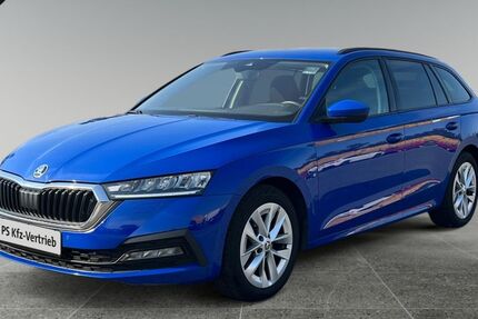 Skoda Octavia 87.400 km 21.980 € Nürnberg 90480