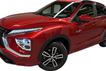 Mitsubishi Eclipse Cross 56.750 km 20.975 &euro; Hügelsheim 76549