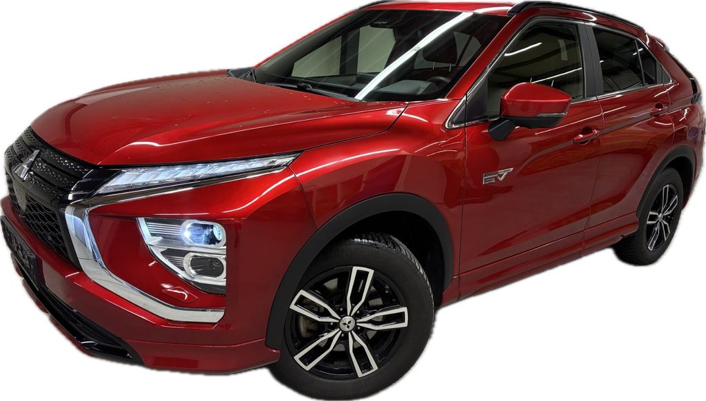 Mitsubishi Eclipse Cross 56.750 km 20.975 &euro; Hügelsheim 76549