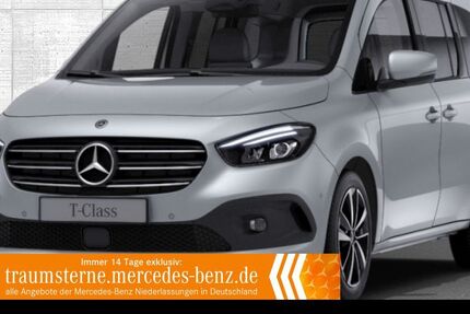 Mercedes-Benz T-Klasse 9.000 km 30.900 &euro; Berlin 13581