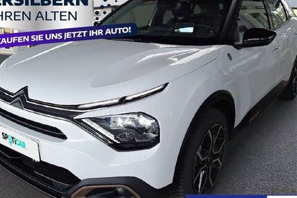 Citroen C4 27.406 km 18.690 € Mannheim 68309
