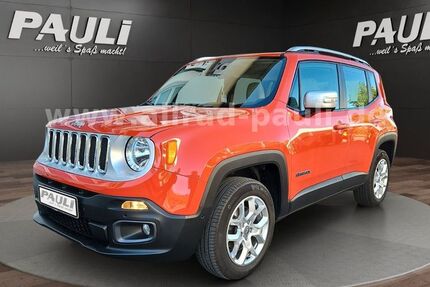 Jeep Renegade 73.780 km 13.990 &euro; Buchloe 86807