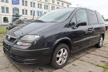Fiat Ulysse 240.900 km 895 &euro; Dresden 01237