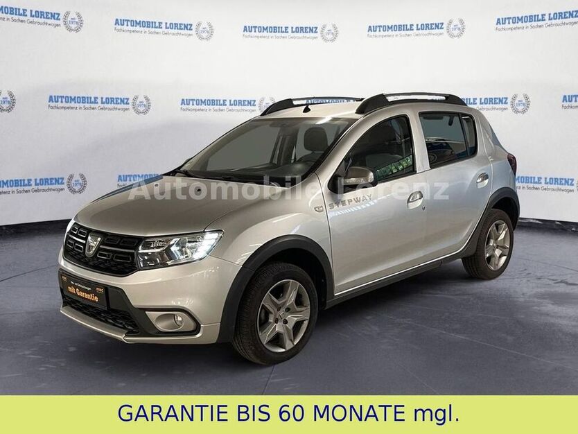 Sandero