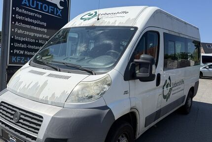 Fiat Ducato 112.981 km 7.000 &euro; Zeven 27404