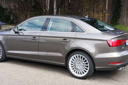 Audi A3 141.555 km 14.490 &euro; Bad Rappenau 74906