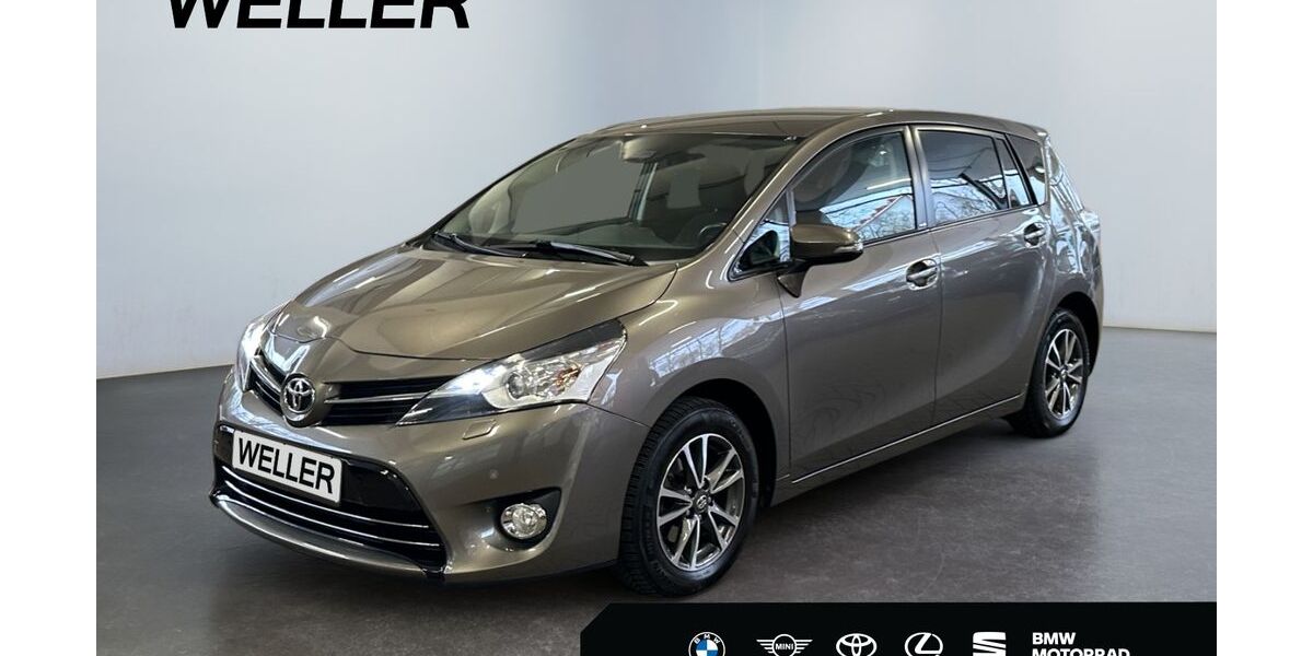 Toyota Verso 139.786 km 14.980 &euro; Bremen 28205