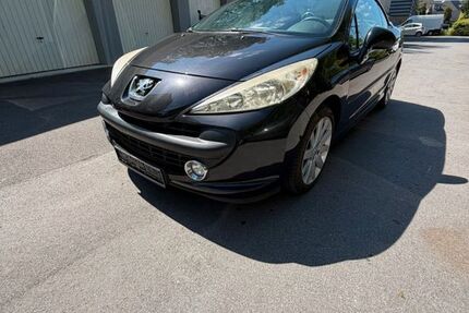 Peugeot 207 160.000 km 2.299 &euro; Solingen 42699
