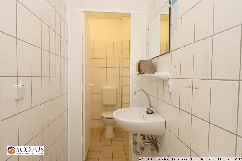 Gewerbeobjekt Schwarzheide Schwarzheide-Ost Victoria - 415&euro; | Angebot:23190806