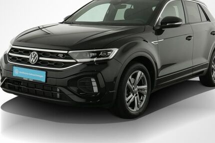 VW T-Roc 59.750 km 25.940 &euro; Nürnberg 90441