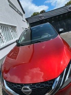 Nissan Qashqai 93.000 km 21.900 &euro; Dienstweiler 55765