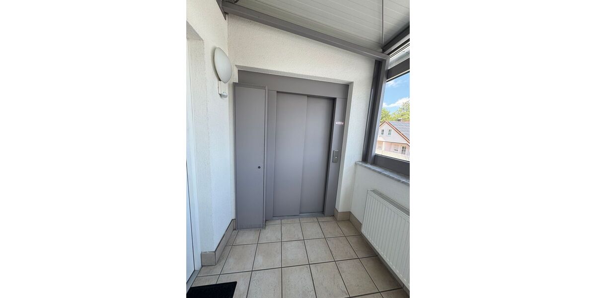 Kapitalanleger Aufgepasst! Betreutes Wohnen in Augsburg - Appartement Augsburg Oberhausen | Angebot:27226442