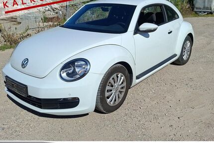 VW Beetle 68.869 km 8.385 &euro; Achern 77855