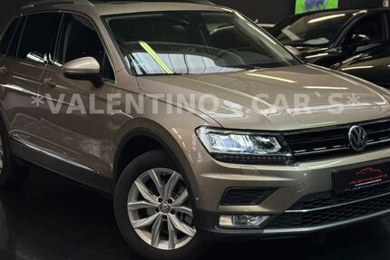 VW Tiguan 52.780 km 23.999 &euro; Radevormwald 42477