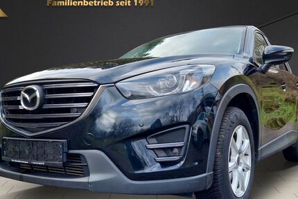 Mazda CX-5 178.000 km 7.890 &euro; Mainz-Kastel 55252