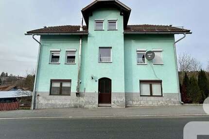 Haus Spiegelau - 8 Zimmer, 170 m&sup2;, 199.000&euro; | Angebot:25199083