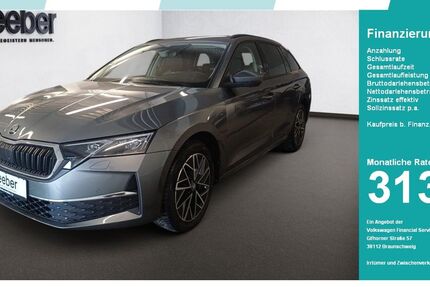 Skoda Octavia 30.120 km 29.839 &euro; Leonberg 71229
