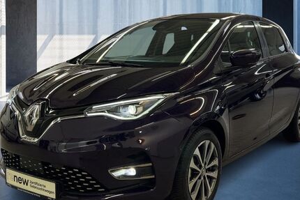 Renault ZOE 20.890 km 17.990 &euro; Hamburg 22529