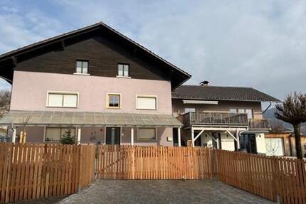 Haus Hauzenberg - 6 Zimmer, 210 m&sup2;, 450.000&euro; | Angebot:26479181