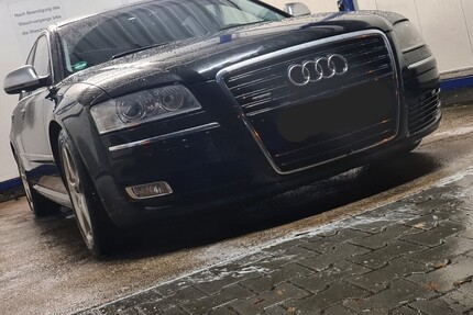 Audi A8 316.000 km 5.500 € Selb 95100
