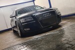 Audi A8 316.000 km 5.500 € Selb 95100