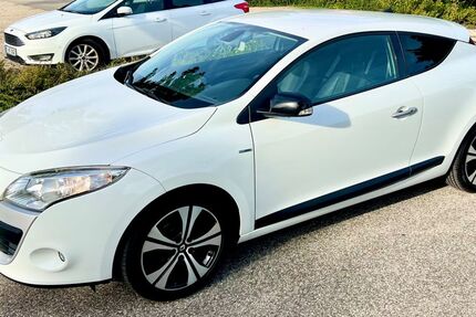 Renault Megane 179.000 km 5.990 &euro; Nürnberg 90491