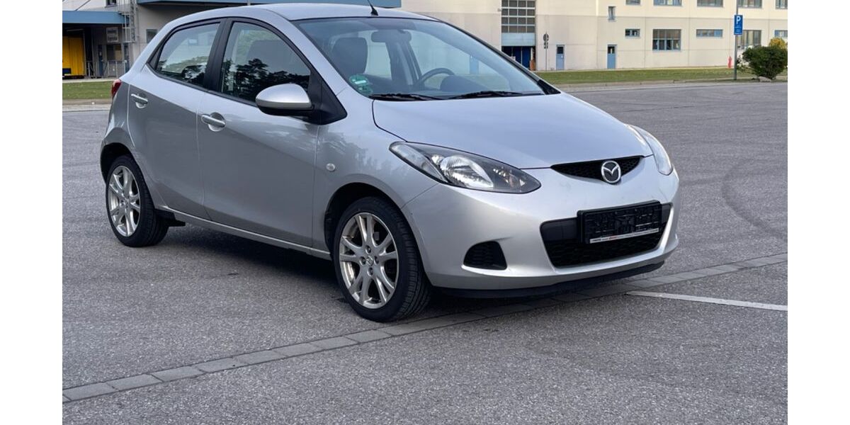 Mazda 2 144.000 km 2.650 &euro; Waldkraiburg 84478