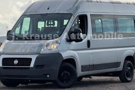 Fiat Ducato 299.990 km 5.800 &euro; Hammah 21714