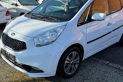 Kia Venga 18.400 km 12.690 &euro; Würzburg 97084
