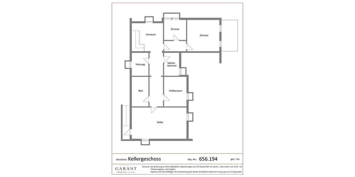 Bungalow Ainring Perach - 5 Zimmer, 143 m&sup2;, 760.000&euro; | Angebot:26345516