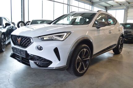 Cupra Formentor 73.100 km 21.990 &euro; Neckarsulm 74172