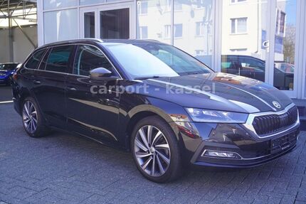Skoda Octavia 105.000 km 21.990 &euro; Kassel 34123