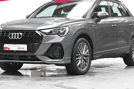 Audi Q3 101.557 km 24.337 &euro; Wuppertal 42109