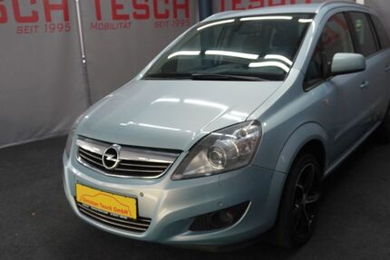 Opel Zafira 176.917 km 5.990 € Pfungstadt 64319