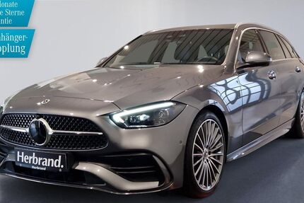 Mercedes-Benz C 300 18.198 km 48.890 &euro; Mönchengladbach 41063