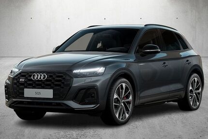 Audi SQ5 14.798 km 76.410 &euro; Osterode 37520