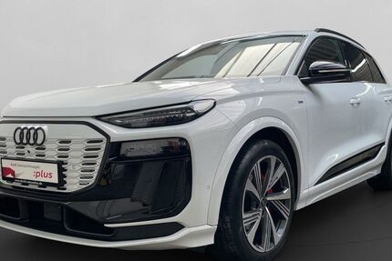 Audi Q6 e-tron 5.400 km 67.205 &euro; Freising 85356