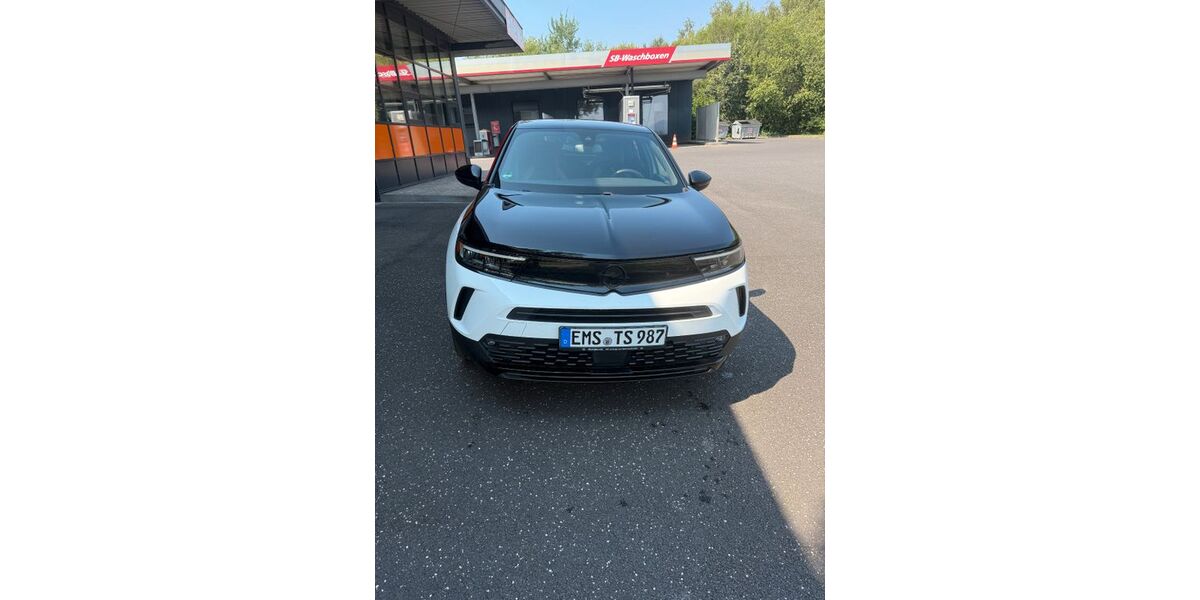 Opel Mokka 59.000 km 15.750 &euro; Remagen 53424