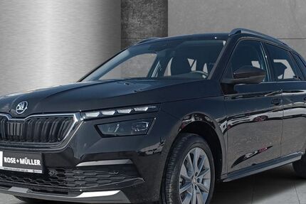Skoda Kamiq 15.000 km 24.500 &euro; Rödental 96472